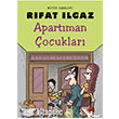 Apartman ocuklar nar Yaynlar