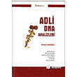 Adli DNA Analizleri Adalet Yaynevi