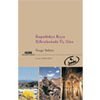 Kapadokya Kaya Kiliselerinde  Gn Yap Kredi Yaynlar