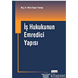  Hukukunun Emredici Yaps Beta Yaynlar