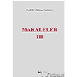 Makaleler 3 Beta Yaynlar