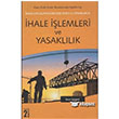 hale lemleri ve Yasakllk Adalet Yaynevi