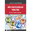 Mteri likileri Ynetimi Kavramlar, Modeller ve Stratejiler Ekin Basm Yayn