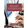 Mesleki Yazmalar Ekin Basm Yayn