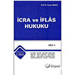 cra ve flas Hukuku (2 Cilt) Adalet Yaynevi