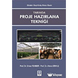 Tarmda Proje Hazrlama Teknii Ekin Basm Yayn