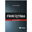 Fikri tima Adalet Yaynevi