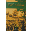 Avrupallar Altn Bilek Yaynlar
