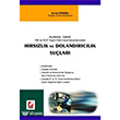 Hrszlk ve Dolandrclk Sular Sekin Yaynevi