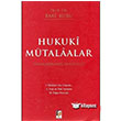 Hukuki Mtalaalar Adalet Yaynevi