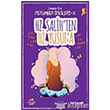 Hz Salihten Hz Yusufa Mevsimler Kitap