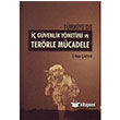 Trkiye`de  Gvenlik Ynetimi ve Terrle Mcadele Adalet Yaynevi