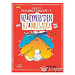 Hz Eyybden Hz Musaya Mevsimler Kitap