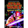 Star Wars Hassas Nokta Arka Bahe Yaynclk