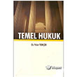 Temel Hukuk Adalet Yaynevi