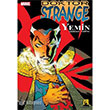 Doktor Strange Yemin Arka Bahçe Yayıncılık