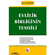 Evlilik Birliinin Temsili Sekin Yaynevi