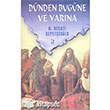Dnden Bugne ve Yarna 2 rfan Yaynclk