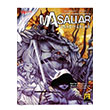 Masallar 6 Anadiyarlar Arka Bahe Yaynclk