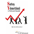 Sat Ynetimi ve Profesyonel Satlk Orion Kitabevi