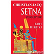 Setna Ykseliyor Ruh Hrsz Nemesis Kitap