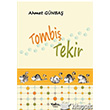 Tombi Tekir Yakn Kitabevi