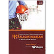 i Alacak Davalar ve Belirsiz Alacak Davalar Adalet Yaynevi