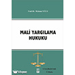 Mali Yarglama Hukuku Ekin Basm Yayn