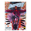 Daredevil Cilt 5 mgelem Arka Bahe Yaynclk