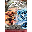 Flash Cilt 6 Zaman Kaymas Arka Bahe Yaynclk