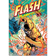 Flash Flashpoint Dnyas Arka Bahe Yaynclk