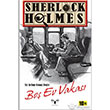 Sherlock Holmes Bo Ev Vakas Armada Yaynlar