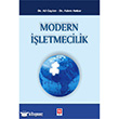 Modern letmecilik Ekin Basm Yayn
