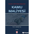 Kamu Maliyesi - Ekonomik ve Mali Terimler Szl laveli Ekin Basm Yayn