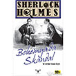Sherlock Holmes Bohemyada Skandal Armada Yaynlar