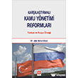 Karlatrmal Kamu Ynetimi Reformlar Ekin Basm Yayn