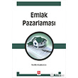 Emlak Pazarlamas Ekin Basm Yayn