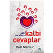 Akli Sorulara Kalbi Cevaplar Ares Yaynlar