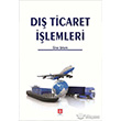 D Ticaret lemleri Ekin Basm Yayn