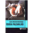 Ceza Muhakemesinde ddia Pazarl Adalet Yaynevi