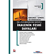 halenin Feshi Davalar Sekin Yaynevi