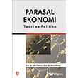 Parasal Ekonomi Ekin Basm Yayn