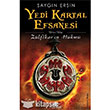 Yedi Kartal Efsanesi 1 Zlfikarn Hkm Pegasus Yaynlar