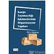 Kargo Tamacl letmelerinin Organizasyon Yaplar Beta Yaynlar