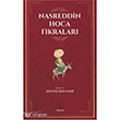 Nasrettin Hoca Fkralar Armoni Yaynlar