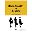 Kadn Tketici ve Reklam Ekin Basm Yayn