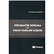 Diplomatik Koruma ve nsan Haklar likisi Adalet Yaynevi