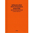 Mimarln Biyo Politika Szl Altkrkbe Yaynlar
