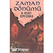 Sabr Aac Dizisi 6 Zaman Dnm rfan Yaynclk