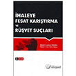 haleye Fesat Kartrma ve Rvet Sular Adalet Yaynevi